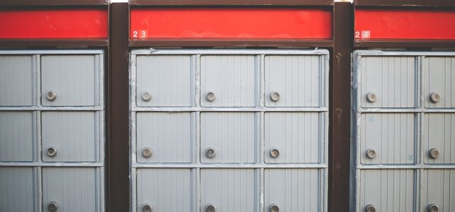 Vad är postboxar till trapphus och hur fungerar dessa?