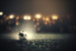 Fotbollsplan